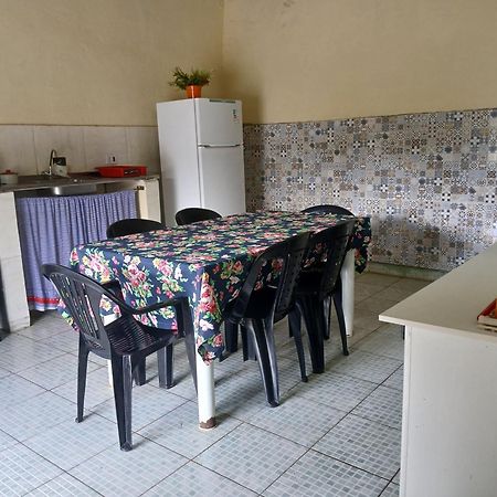 Villa Sitio Kaleo Mairiporã Exterior foto